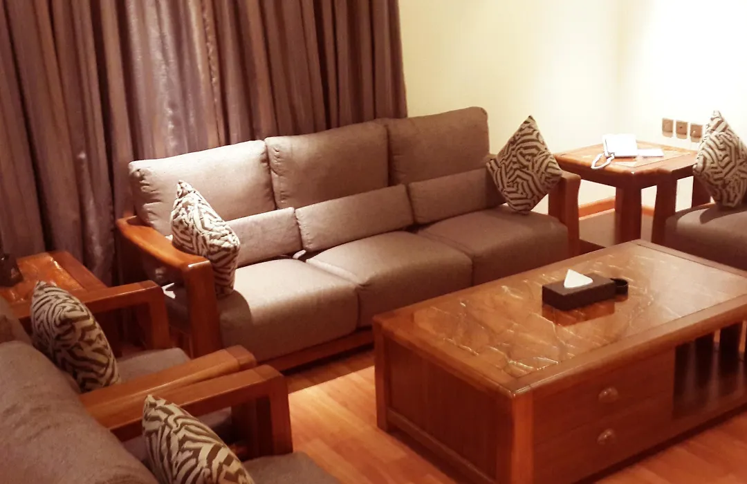 Renz Hotel Jeddah-1