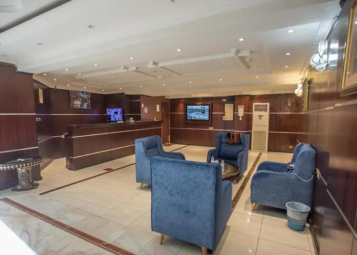 برج سما للشقق المفروشة بواسطة سما ستار